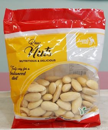 Picture of LAMB BRAND BLANCHEDALMONDS 350